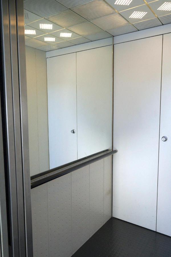 Hostel Potsdamer Platz - &