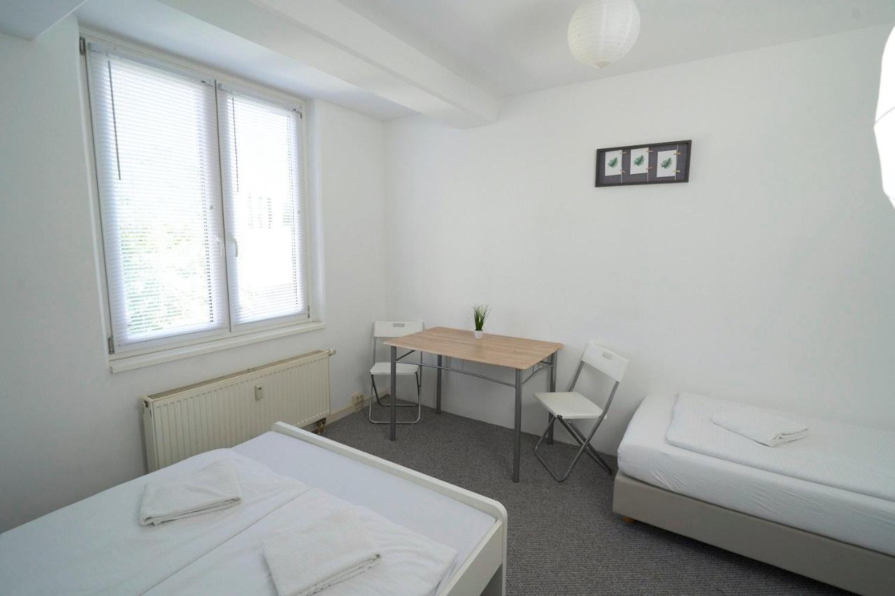 Hostel Potsdamer Platz - & Berlin