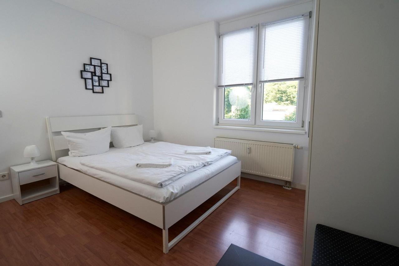 Hostel Potsdamer Platz - &
