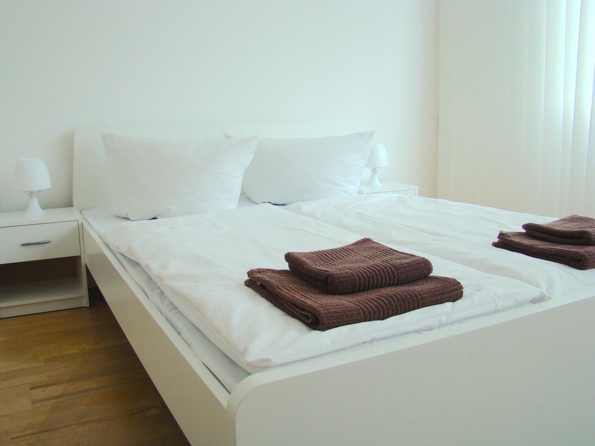 Hostel Potsdamer Platz - &