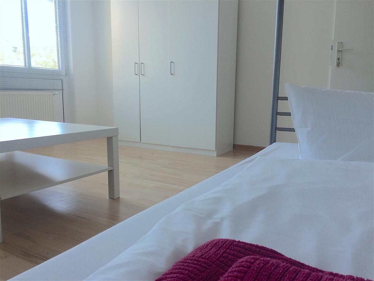 Hostel Potsdamer Platz - & Berlin