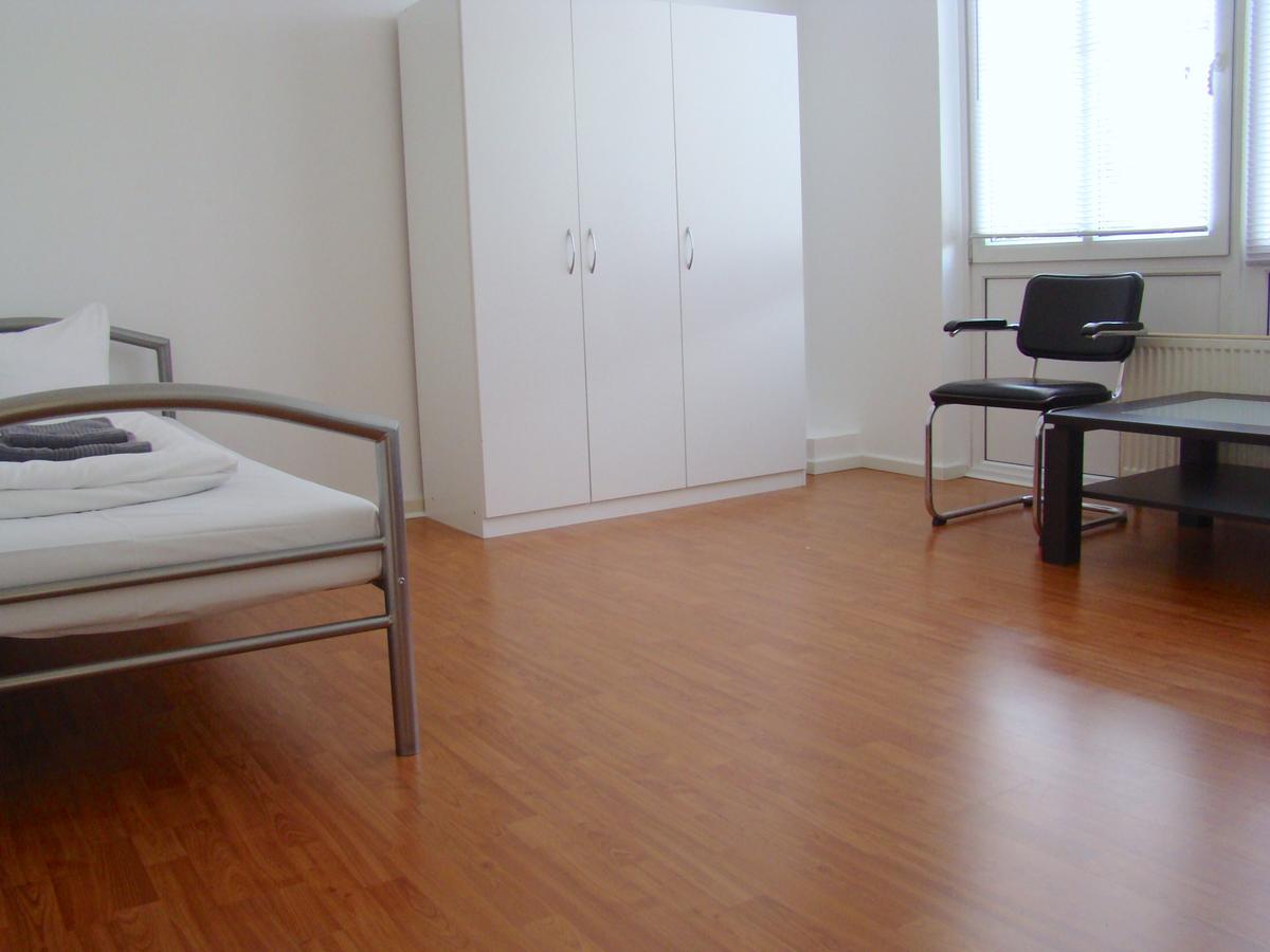 Hostel Potsdamer Platz - &