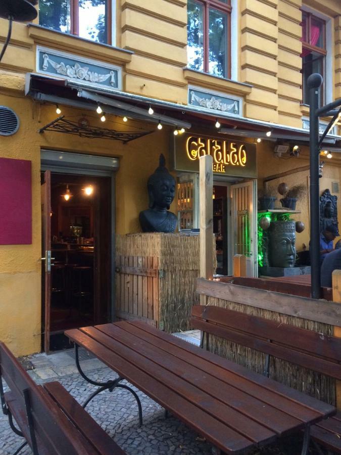 Hostel Potsdamer Platz - & Berlin