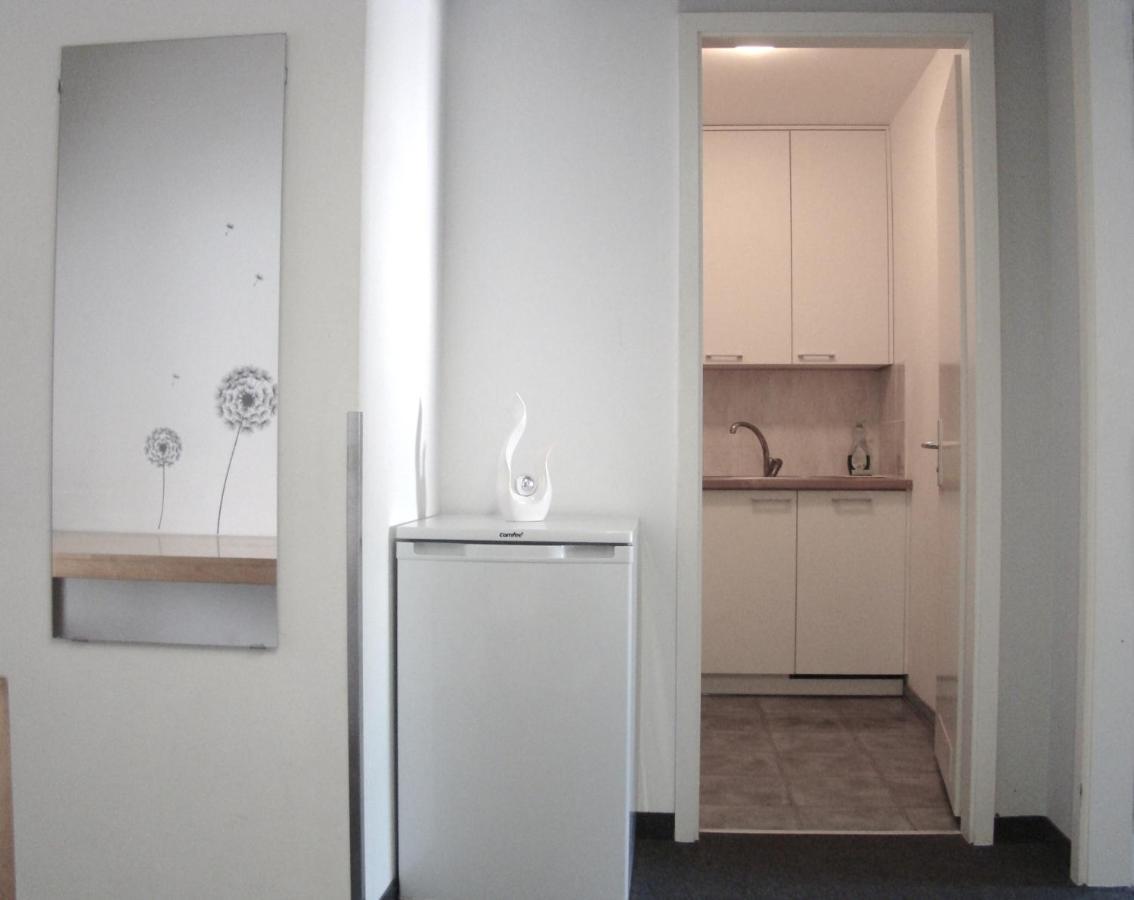 Potsdamer Platz - & Hostal *