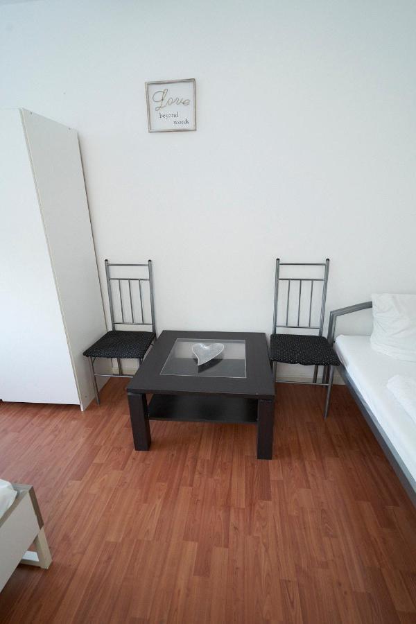 Hostal Potsdamer Platz - & Berlín