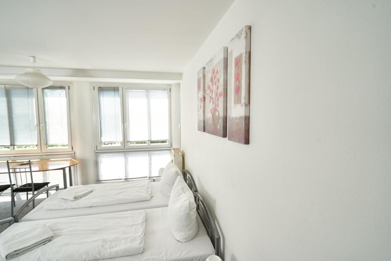 Hostal Potsdamer Platz - & Berlín