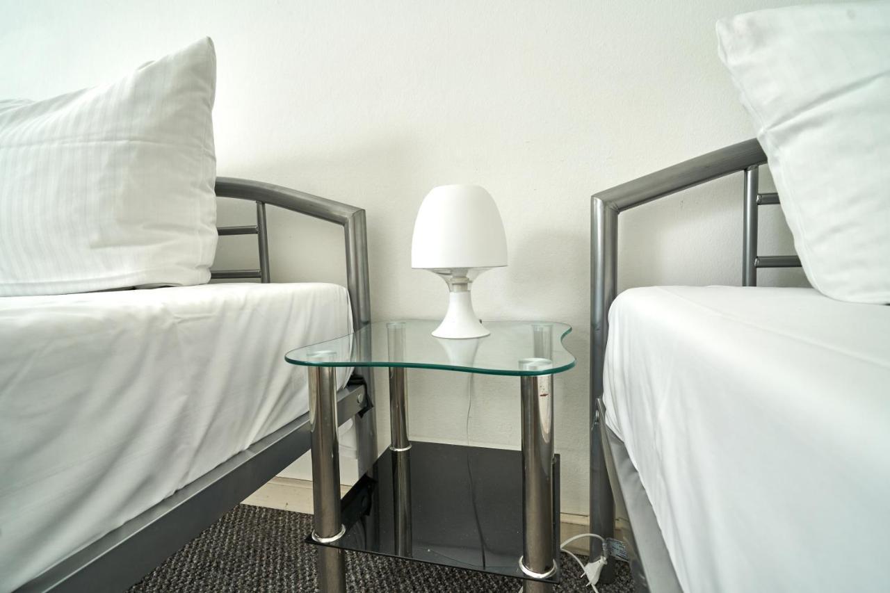 Hostal Potsdamer Platz - & Berlín