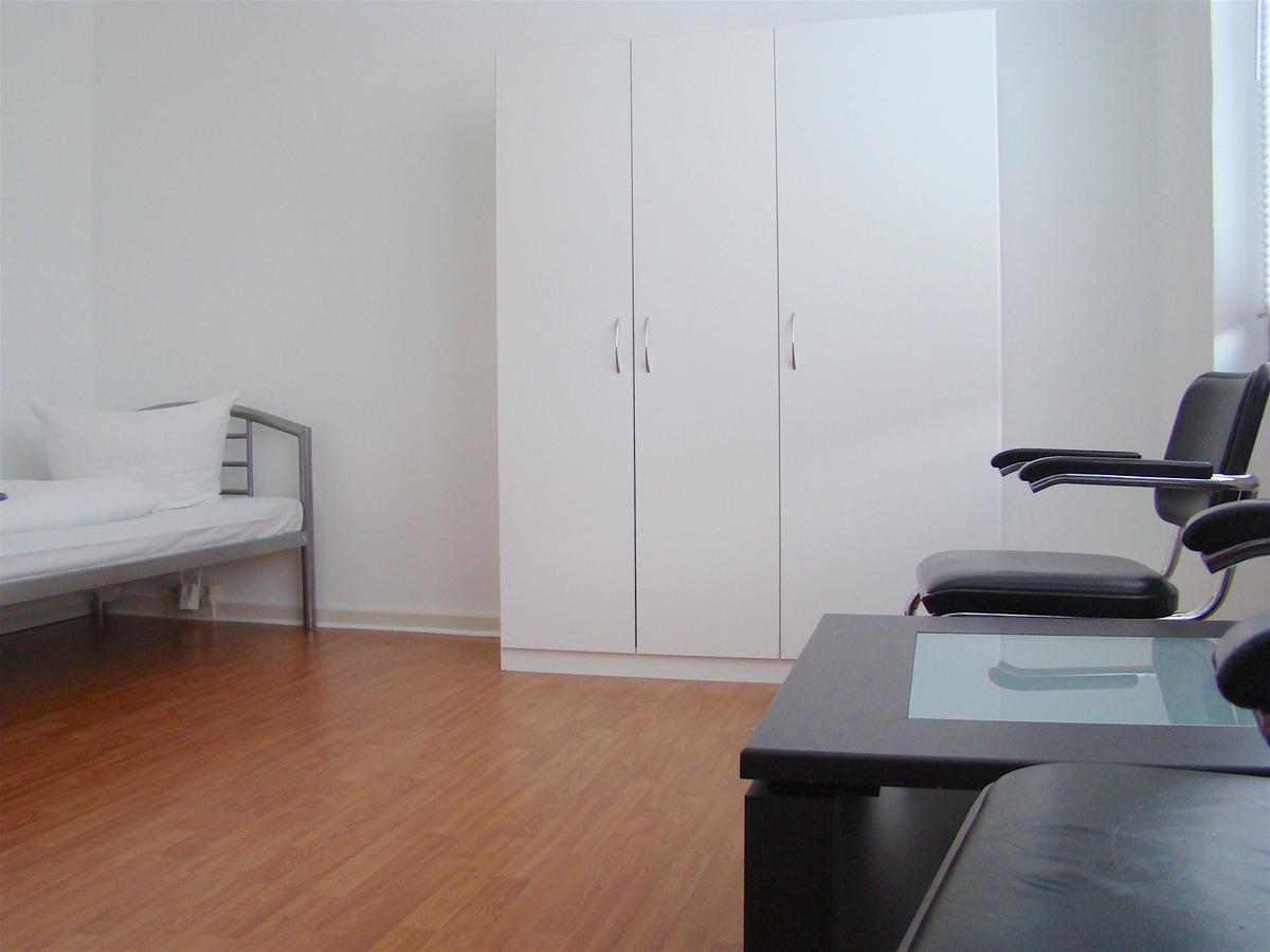 Potsdamer Platz - & Hostal