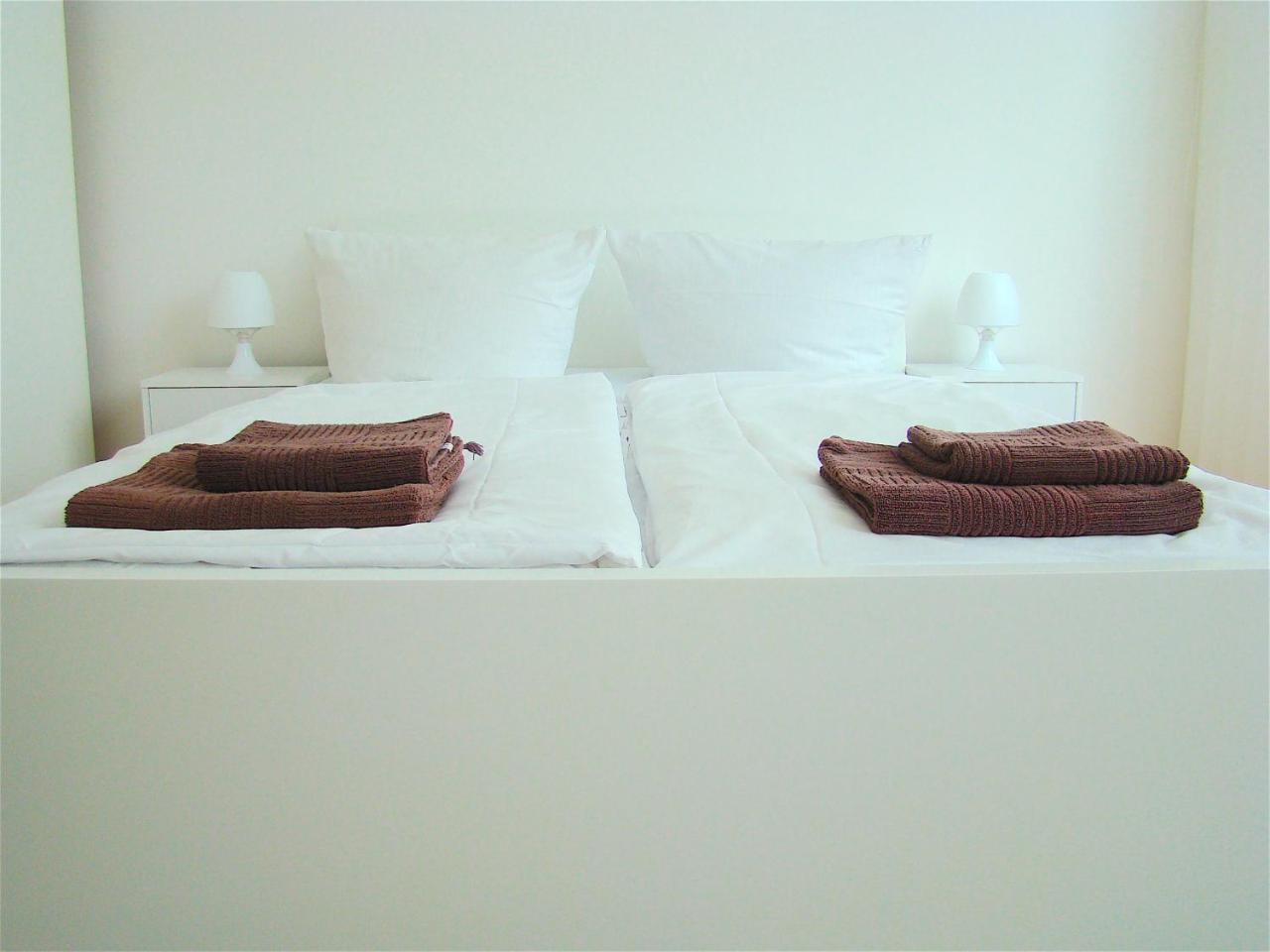 Potsdamer Platz - & Hostal
