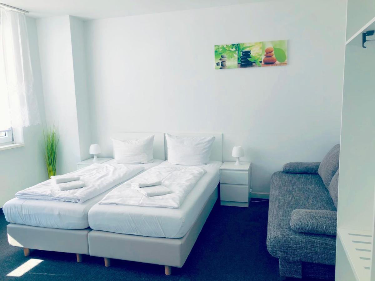 Auberge de jeunesse Potsdamer Platz - &