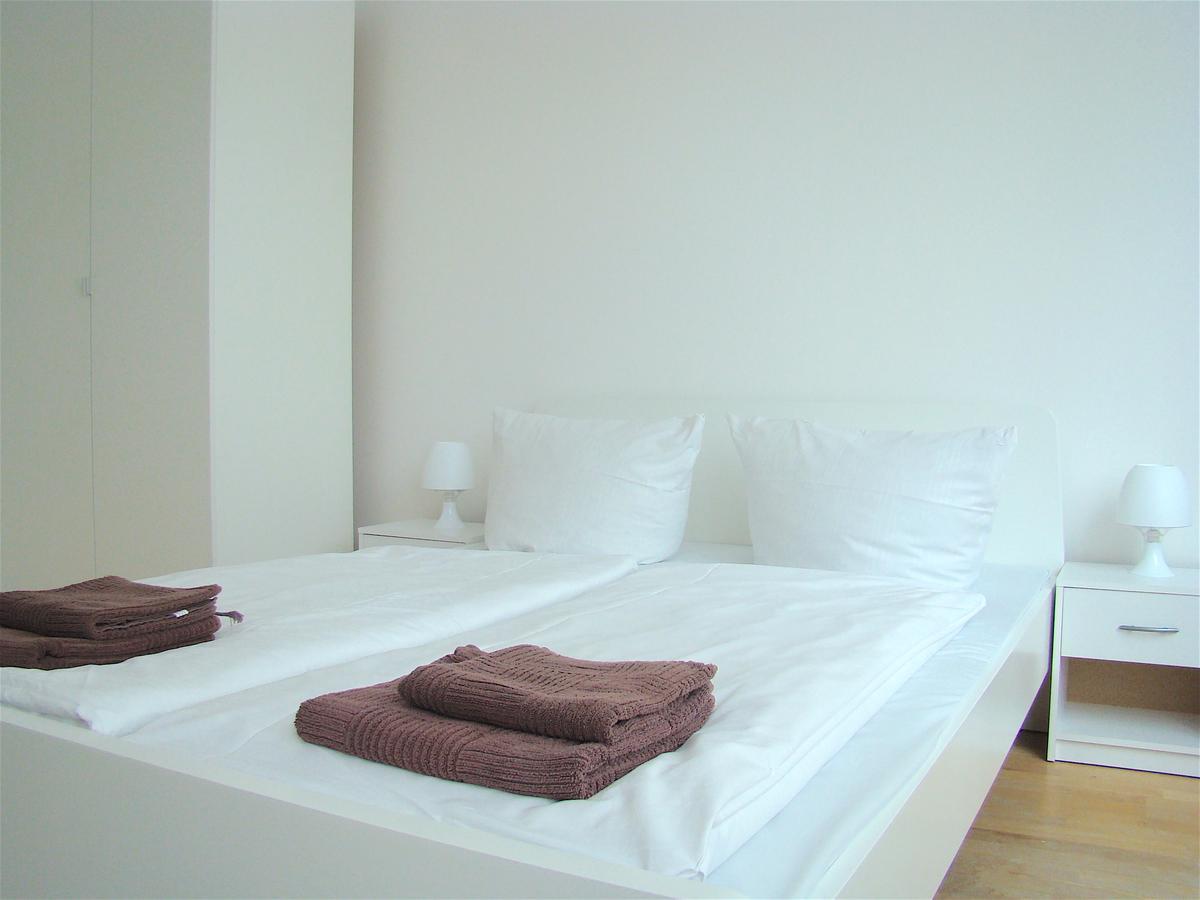 Auberge de jeunesse Potsdamer Platz - &